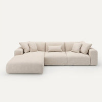 Modulares L Ecksofa Ventora