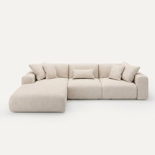 Modulares L Ecksofa Ventora