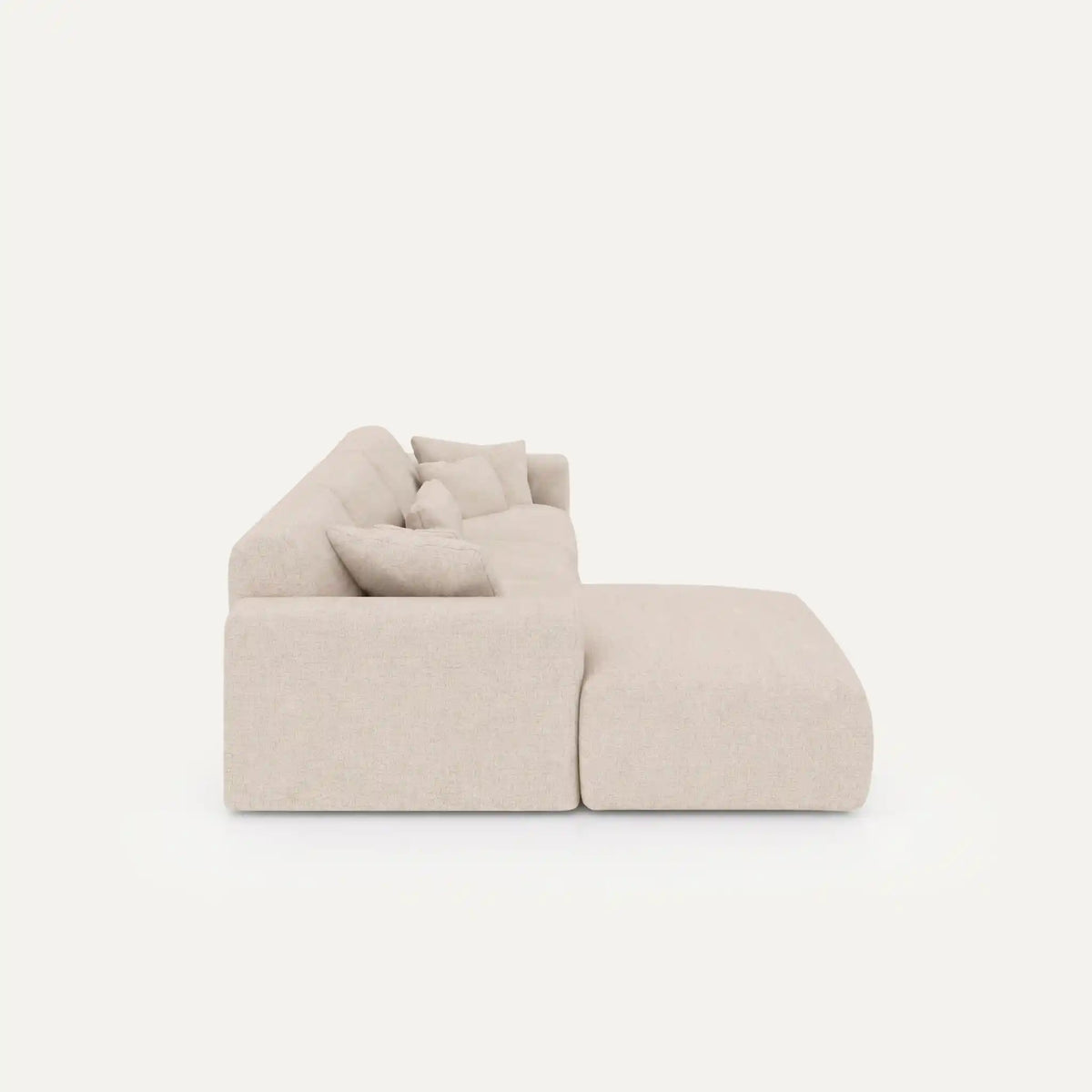 Modulares L Ecksofa Ventora