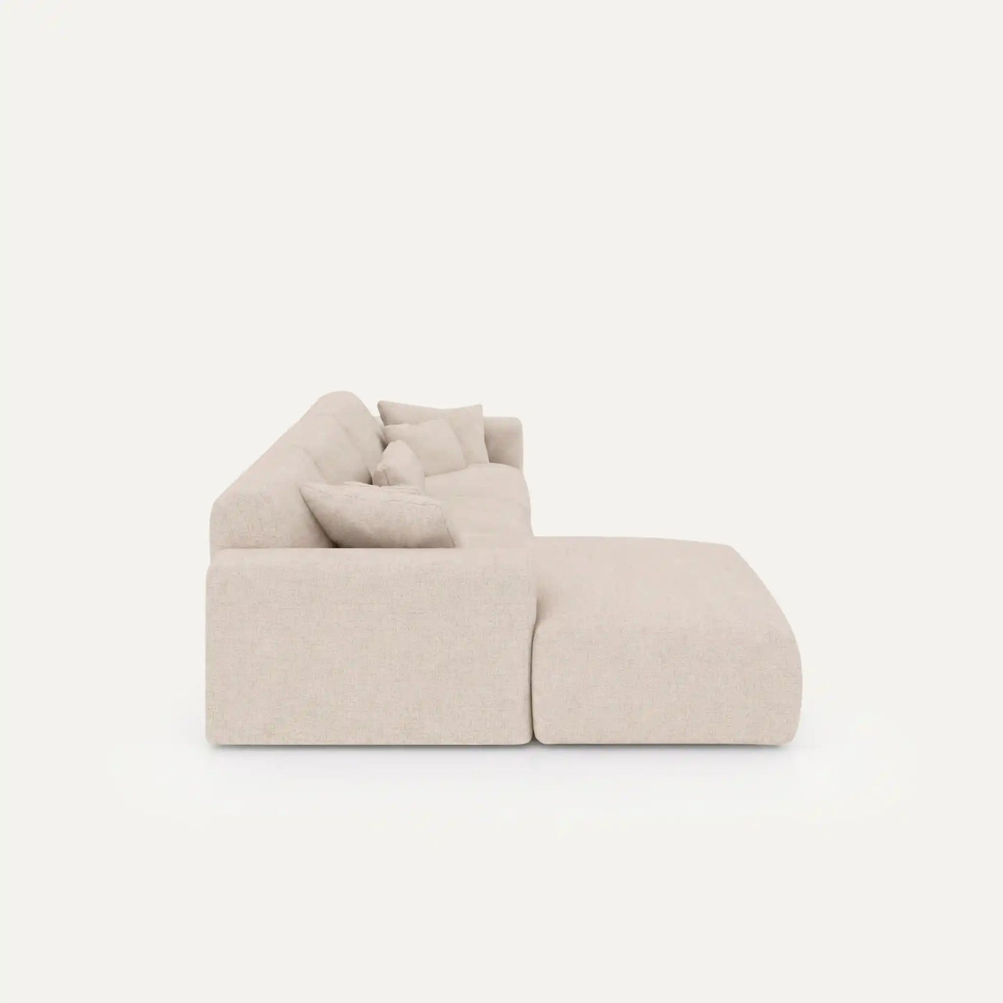 Modulares L Ecksofa Ventora
