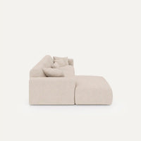 Modulares L Ecksofa Ventora