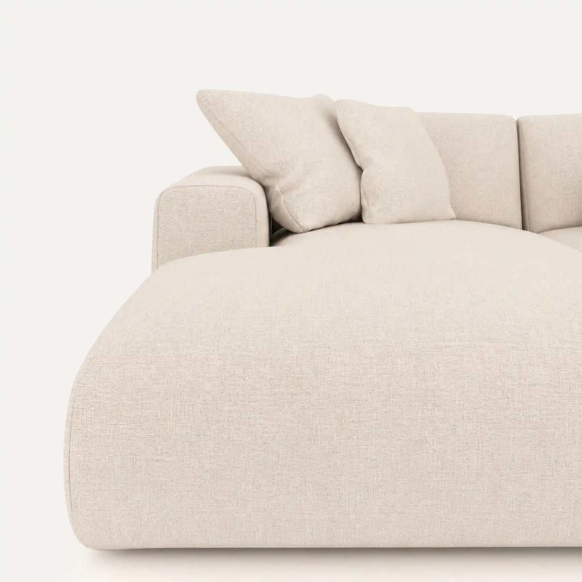 Modulares L Ecksofa Ventora