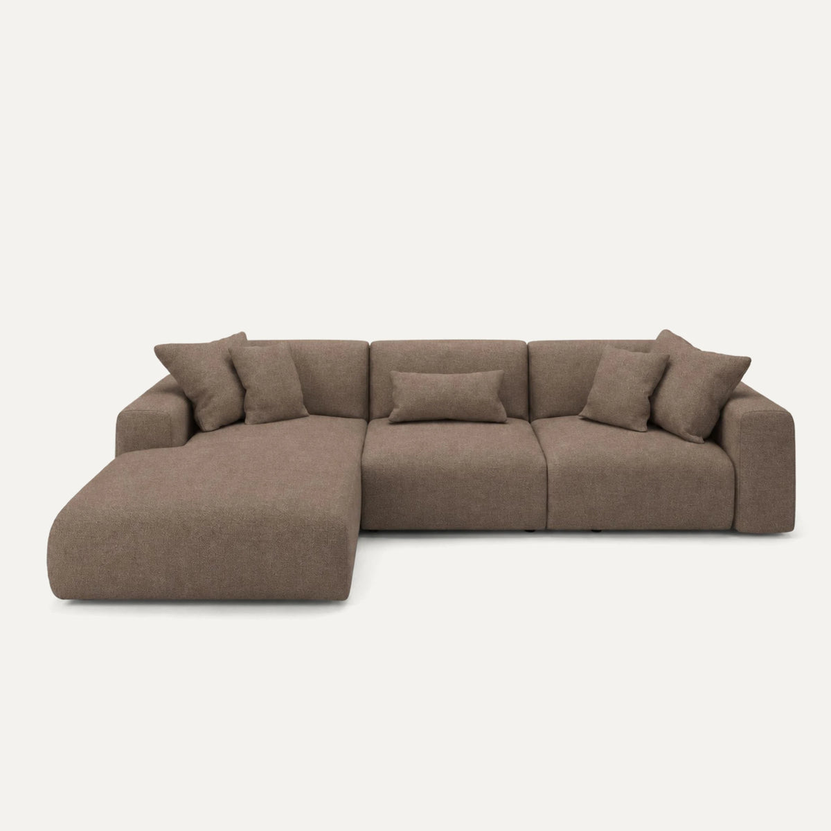 Modulares L Ecksofa Ventora
