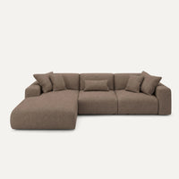 Modulares L Ecksofa Ventora