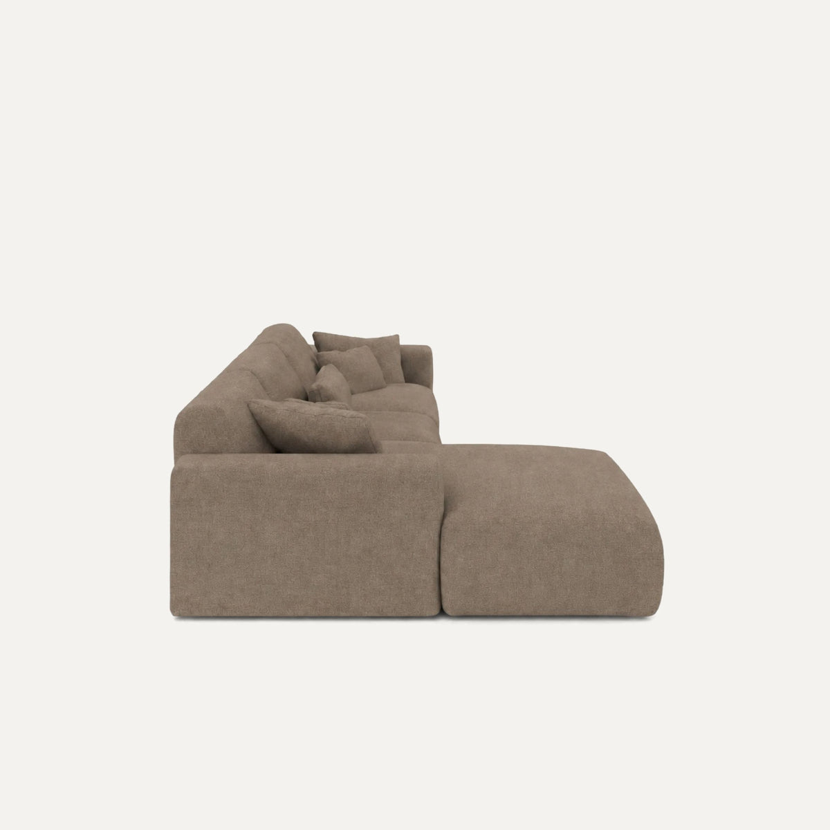 Modulares L Ecksofa Ventora
