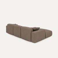 Modulares L Ecksofa Ventora