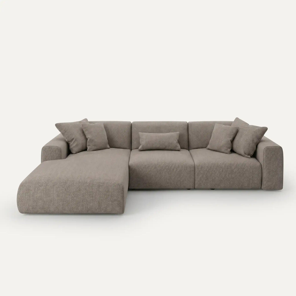 Modulares L Ecksofa Ventora