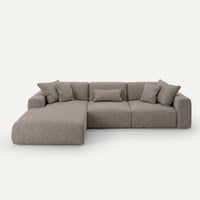 Modulares L Ecksofa Ventora