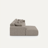 Modulares L Ecksofa Ventora