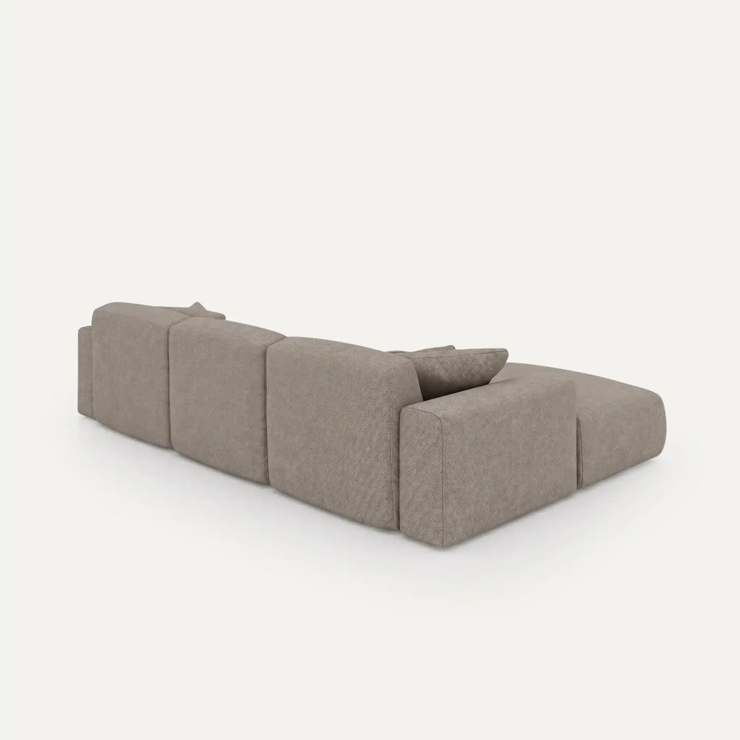 Modulares L Ecksofa Ventora