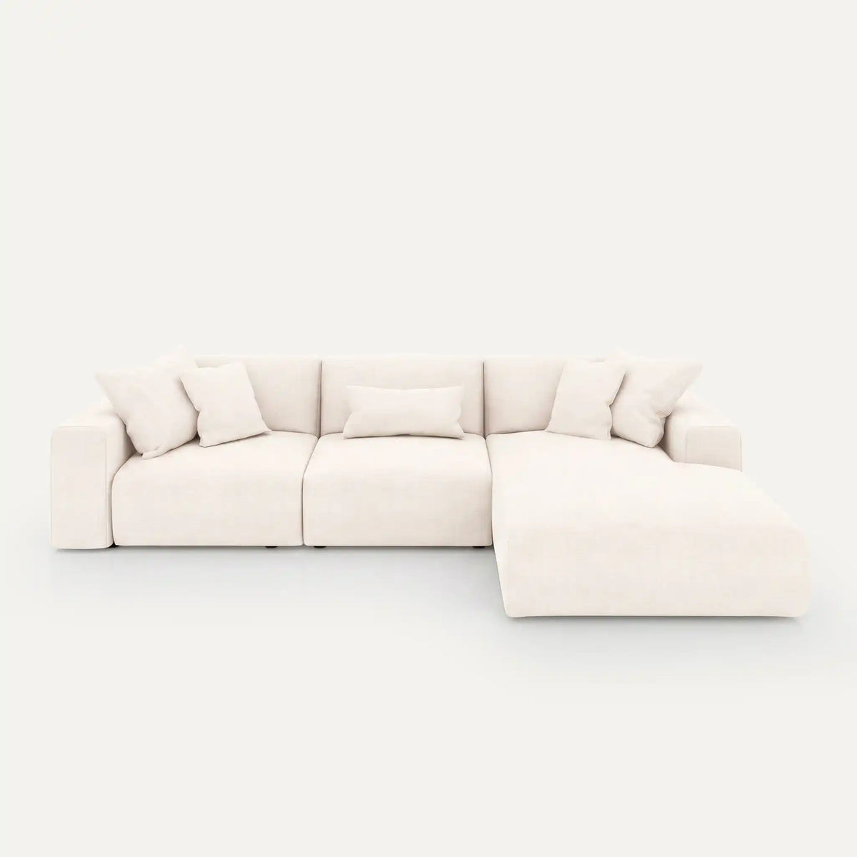 Modulares L Ecksofa Ventora