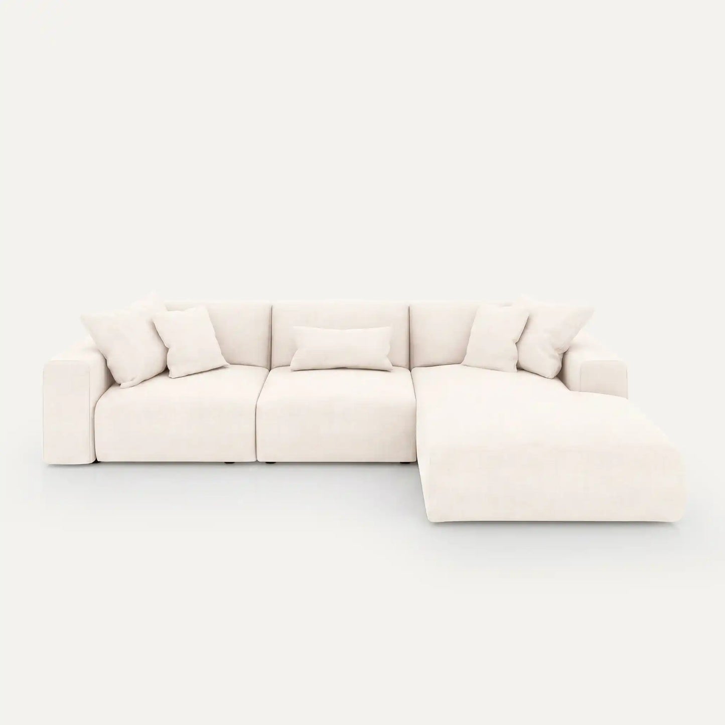 Modulares L Ecksofa Ventora