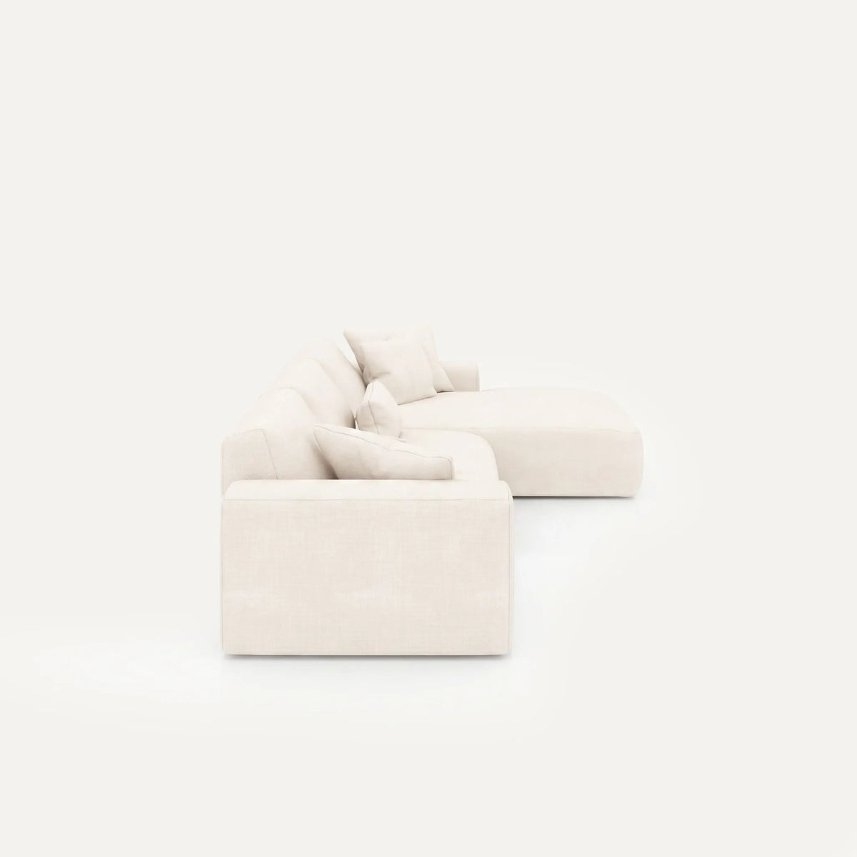 Modulares L Ecksofa Ventora