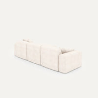 Modulares L Ecksofa Ventora