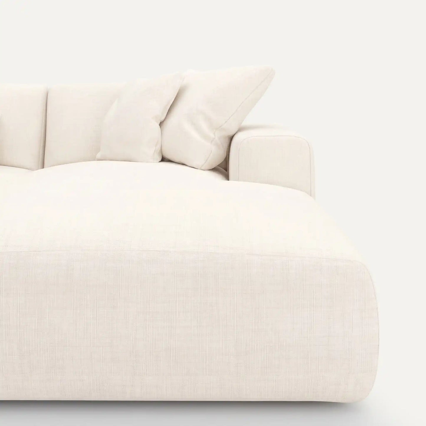 Modulares L Ecksofa Ventora