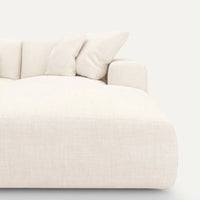 Modulares L Ecksofa Ventora