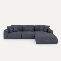 Modulares L Ecksofa Ventora