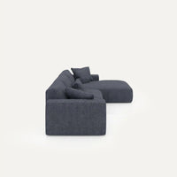 Modulares L Ecksofa Ventora