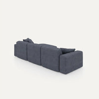 Modulares L Ecksofa Ventora
