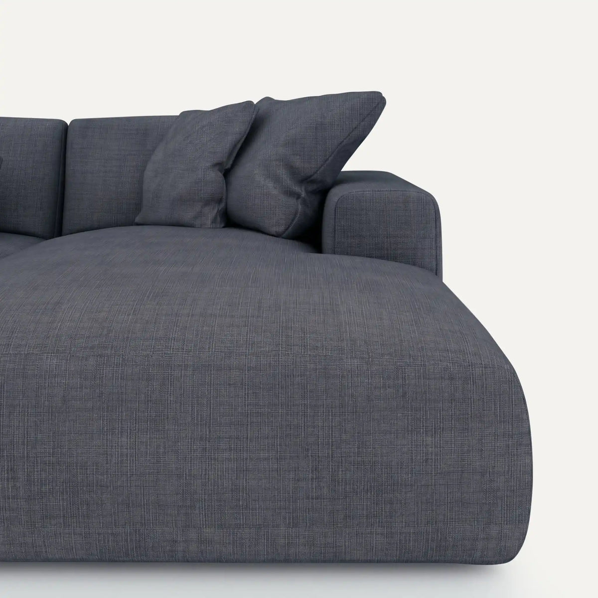 Modulares L Ecksofa Ventora
