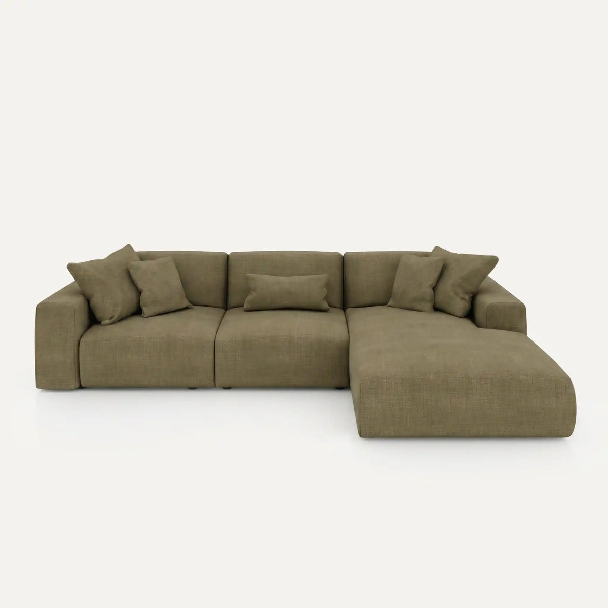 Modulares L Ecksofa Ventora