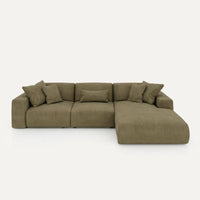 Modulares L Ecksofa Ventora