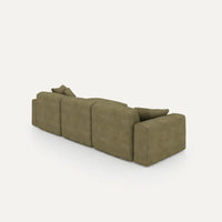 Modulares L Ecksofa Ventora