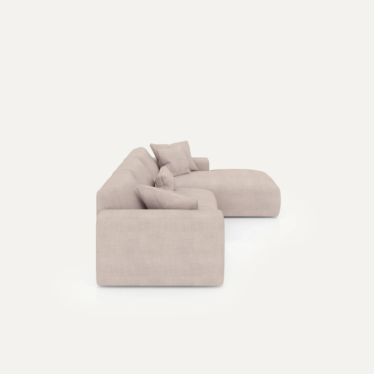 Modulares L Ecksofa Ventora