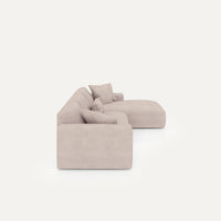 Modulares L Ecksofa Ventora