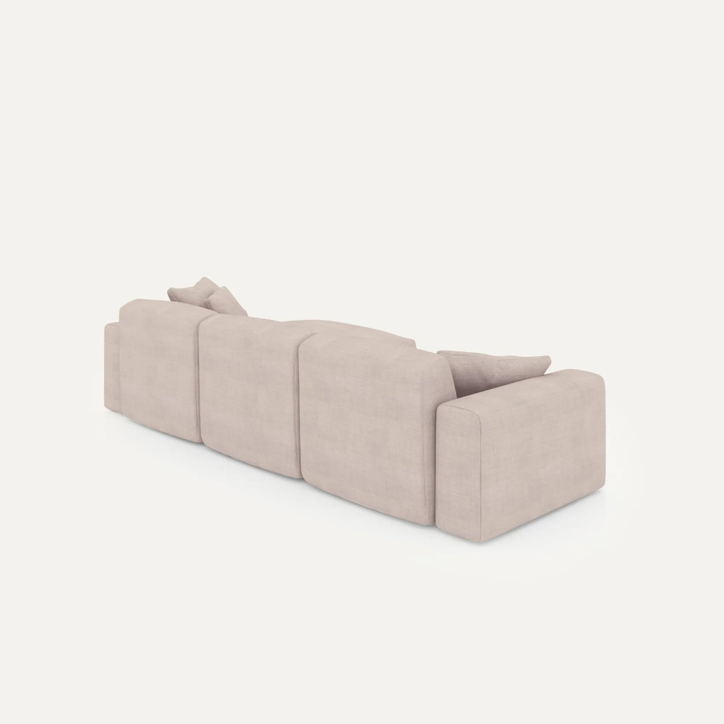 Modulares L Ecksofa Ventora