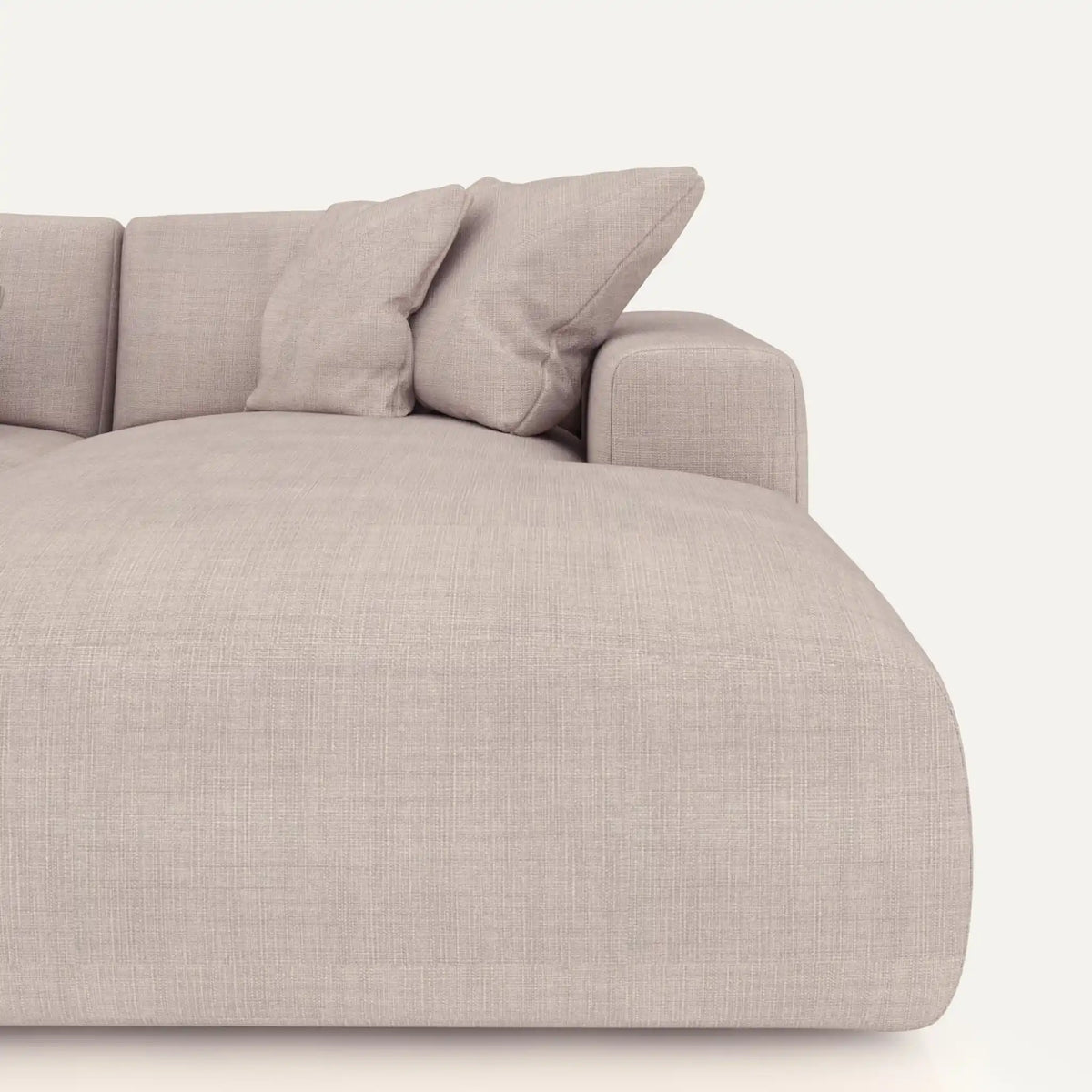 Modulares L Ecksofa Ventora