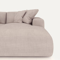 Modulares L Ecksofa Ventora