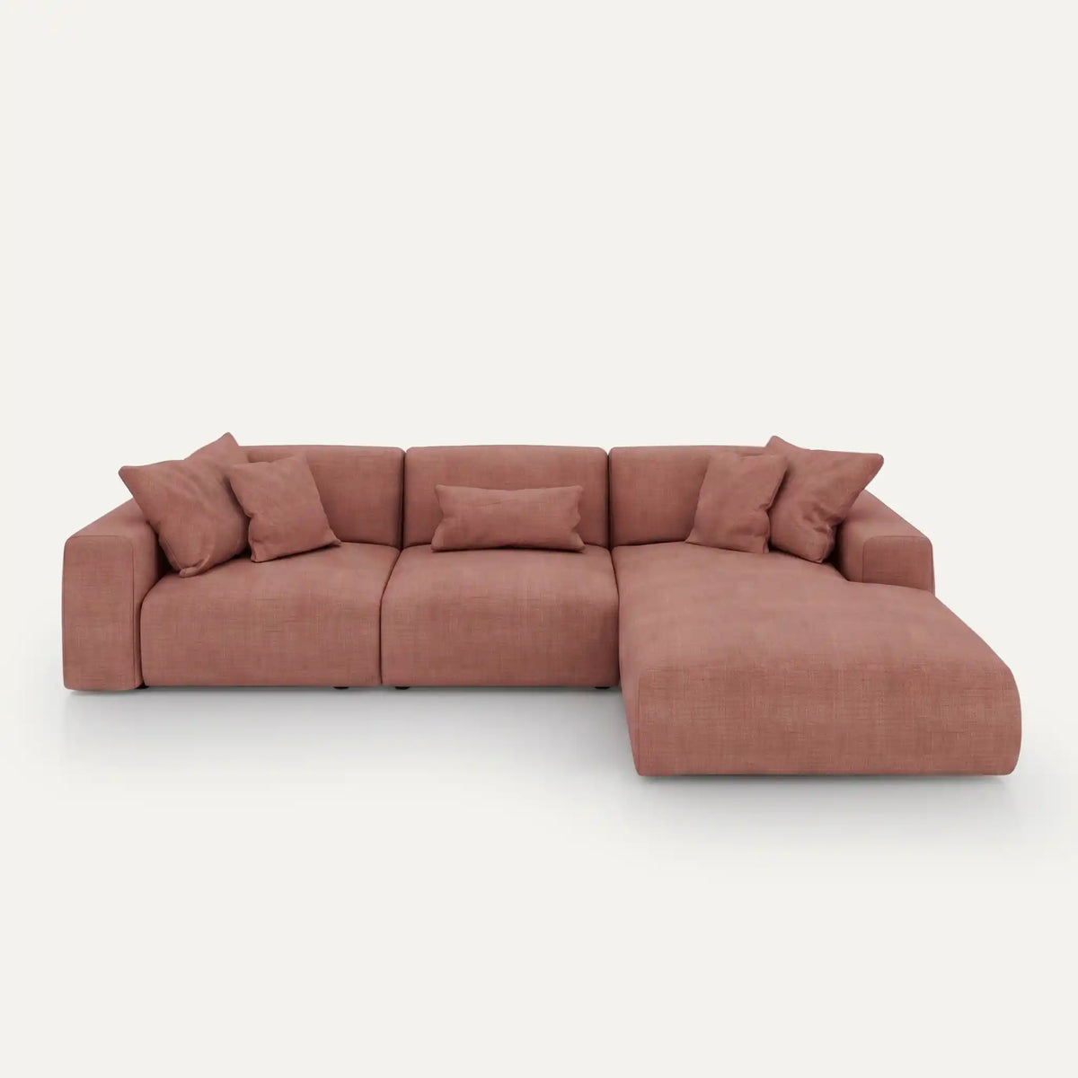Modulares L Ecksofa Ventora