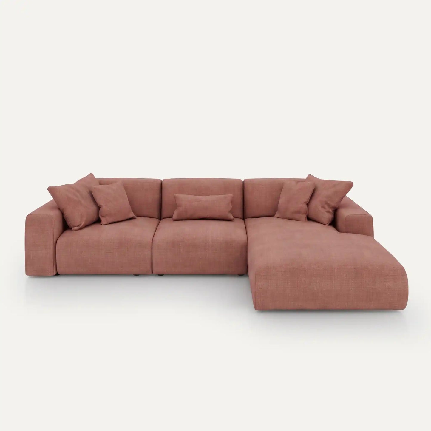 Modulares L Ecksofa Ventora