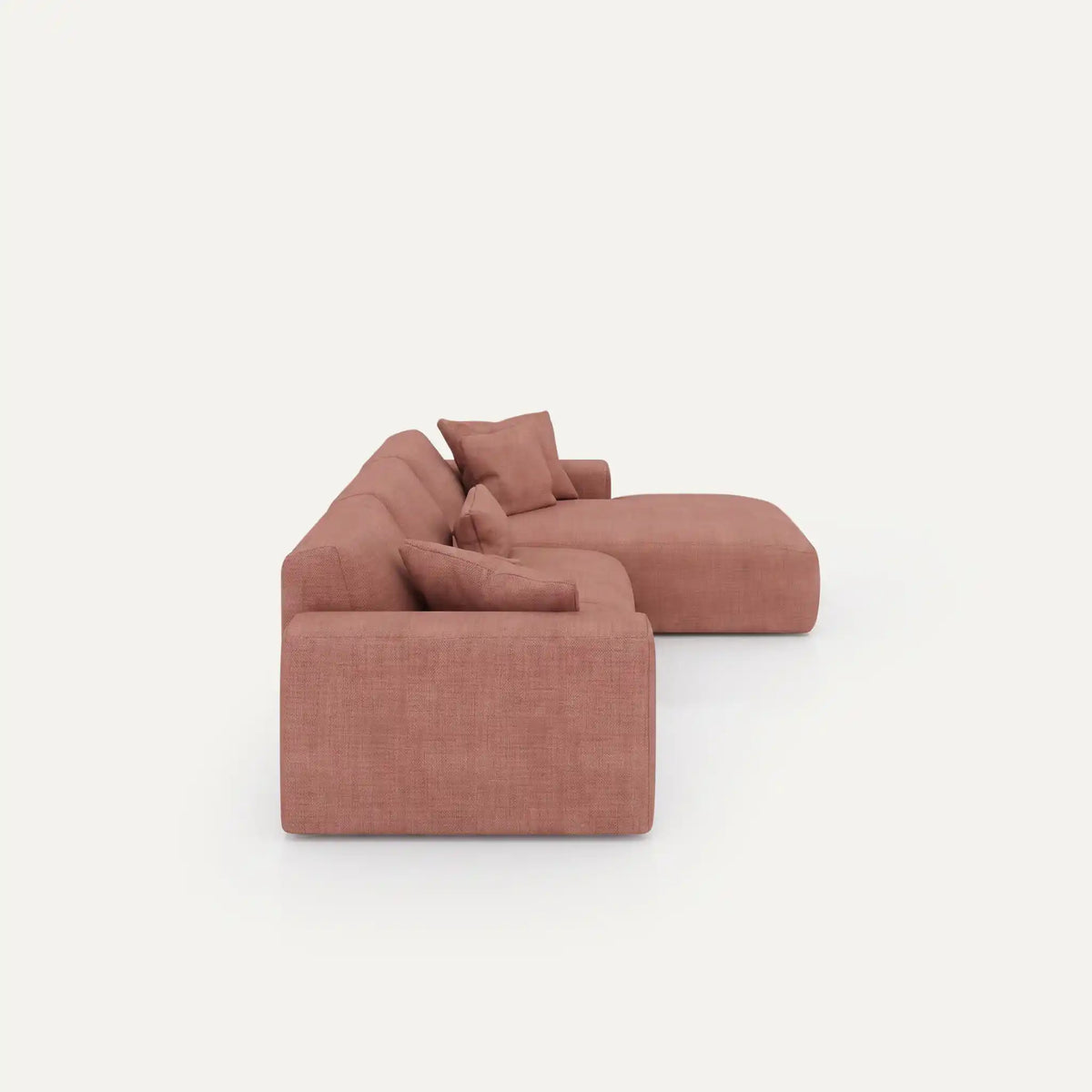 Modulares L Ecksofa Ventora