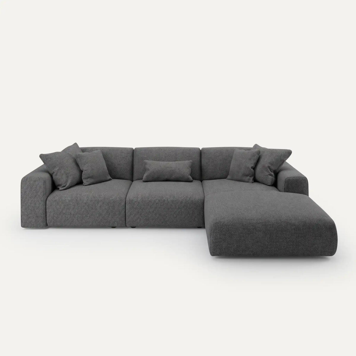 Modulares L Ecksofa Ventora
