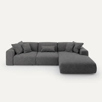 Modulares L Ecksofa Ventora