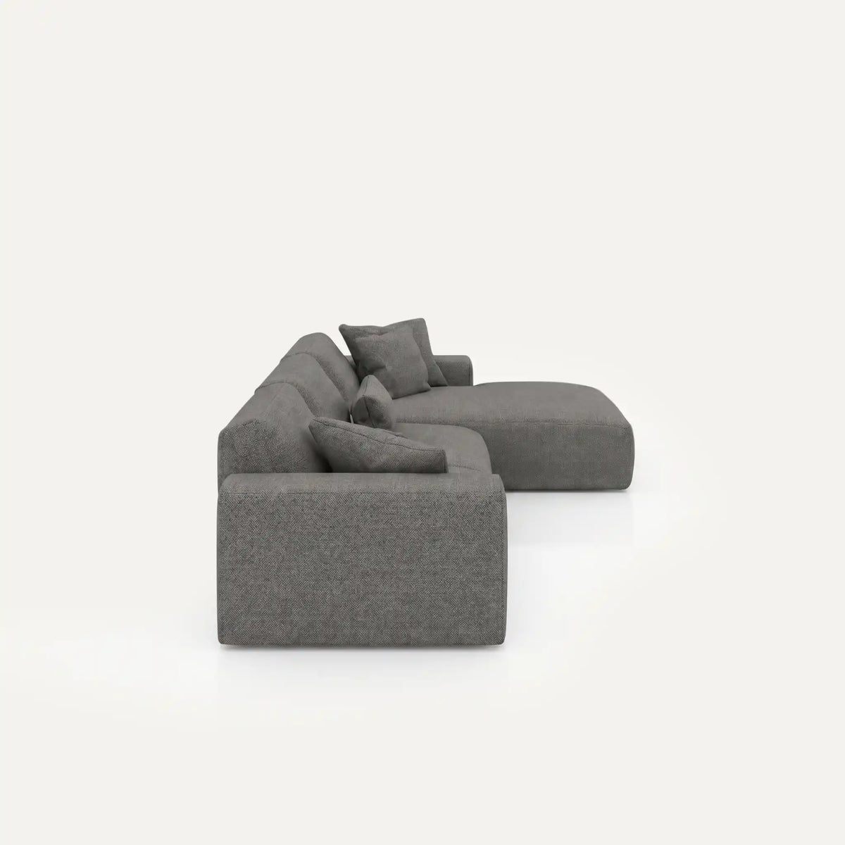 Modulares L Ecksofa Ventora