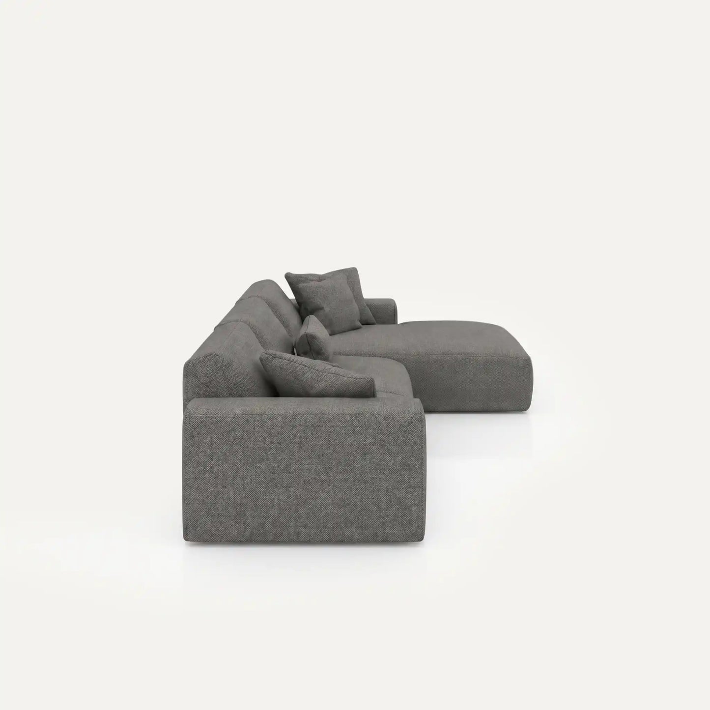 Modulares L Ecksofa Ventora