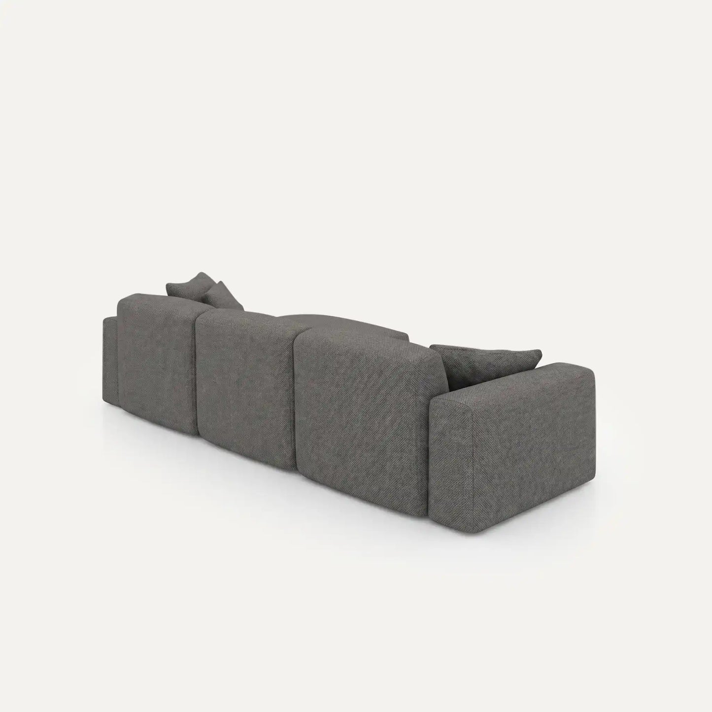 Modulares L Ecksofa Ventora