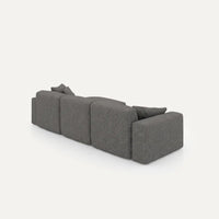 Modulares L Ecksofa Ventora