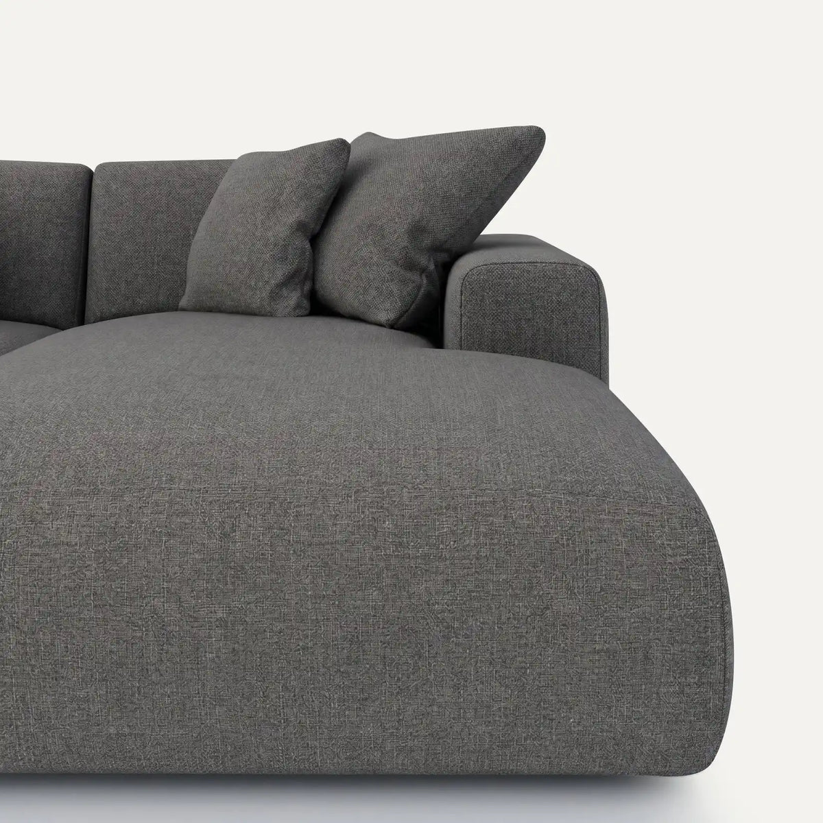 Modulares L Ecksofa Ventora