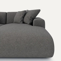 Modulares L Ecksofa Ventora
