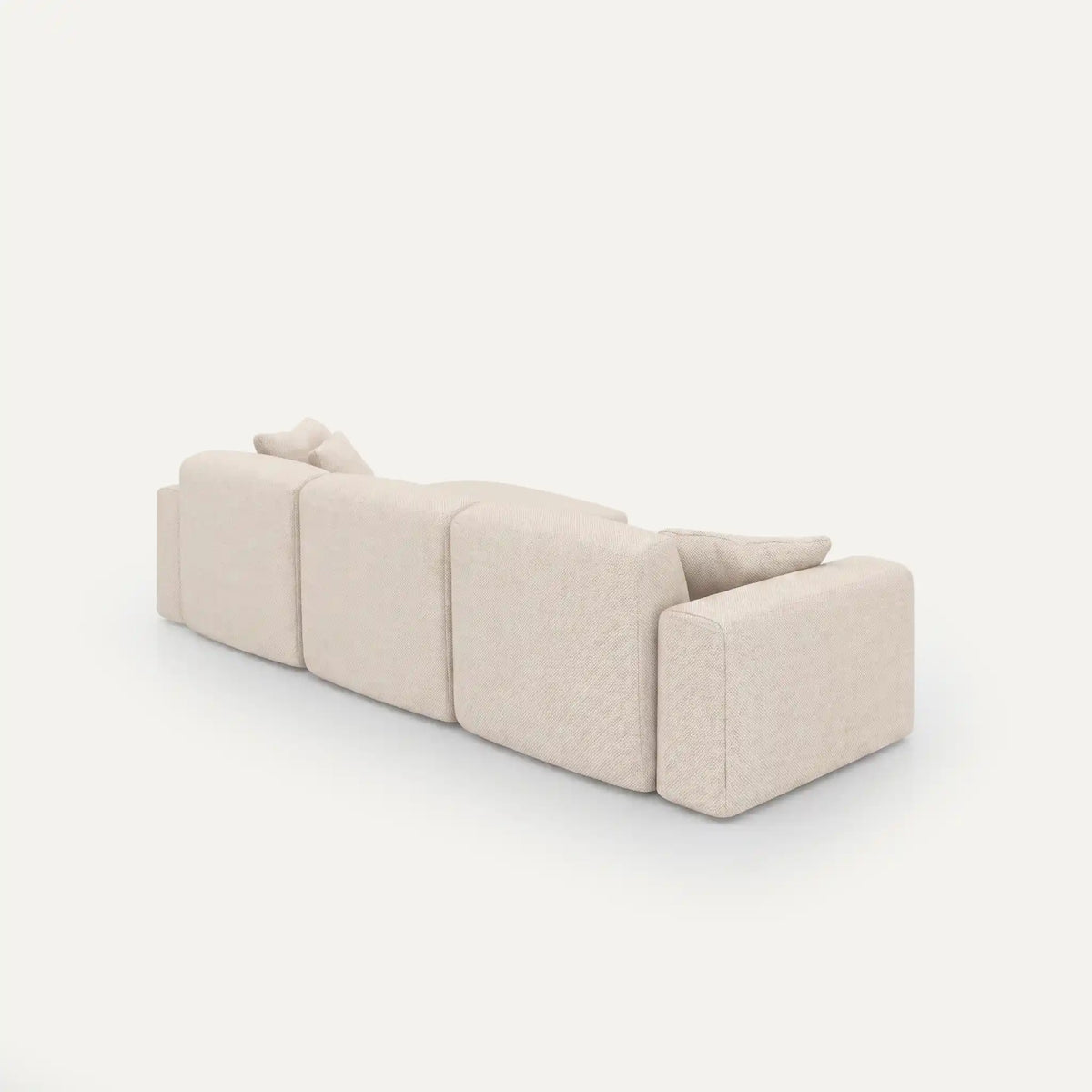 Modulares L Ecksofa Ventora