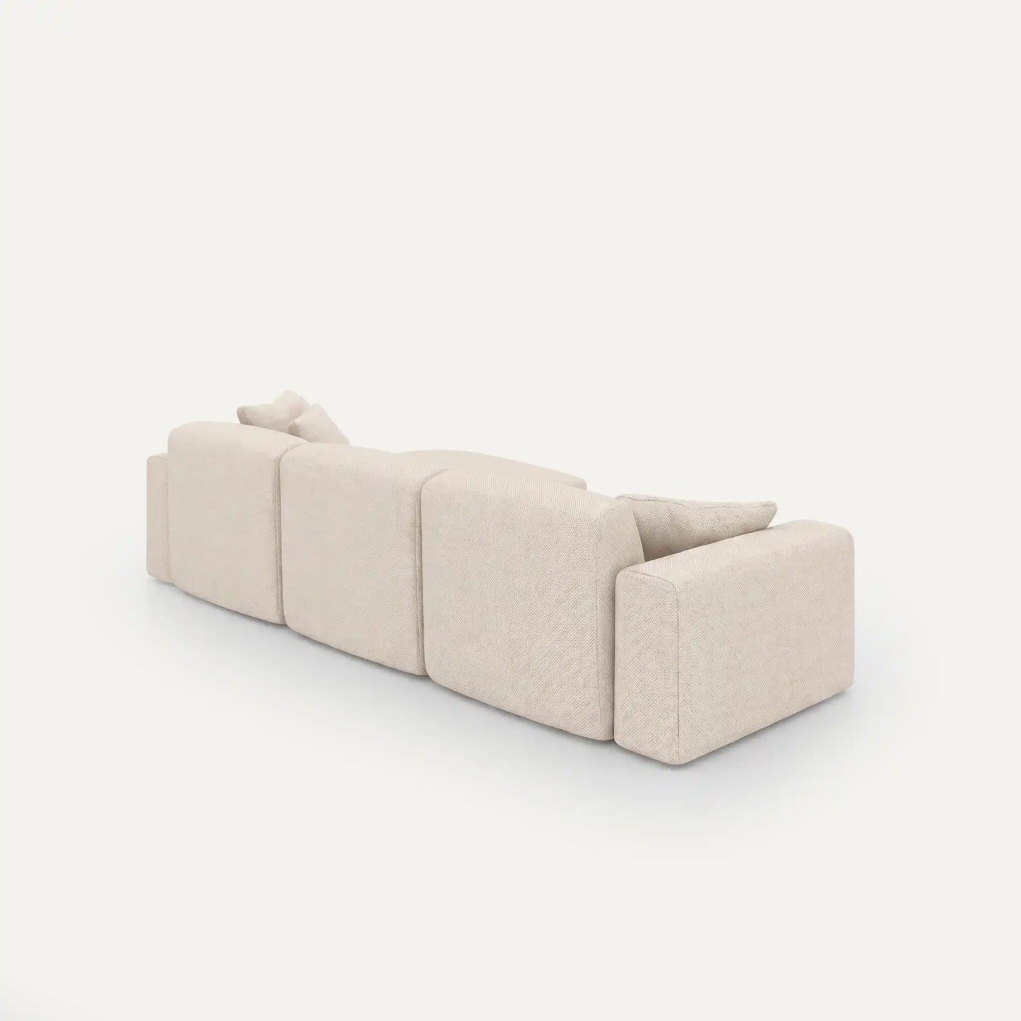 Modulares L Ecksofa Ventora