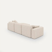 Modulares L Ecksofa Ventora