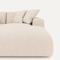 Modulares L Ecksofa Ventora