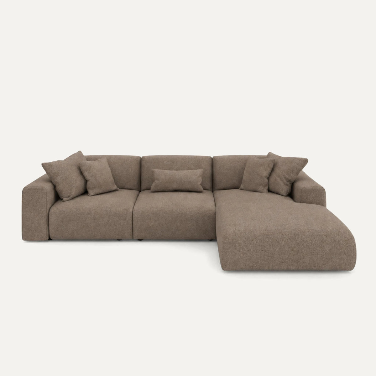Modulares L Ecksofa Ventora