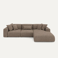 Modulares L Ecksofa Ventora