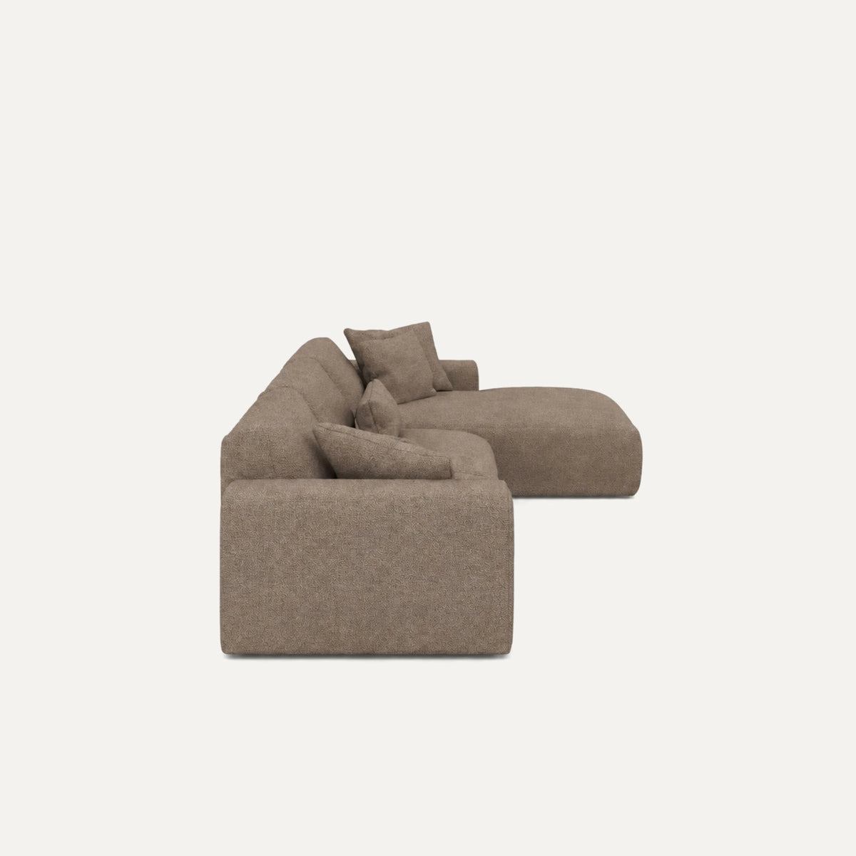 Modulares L Ecksofa Ventora
